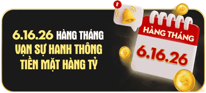 Thưởng không cần nạp tiền w688