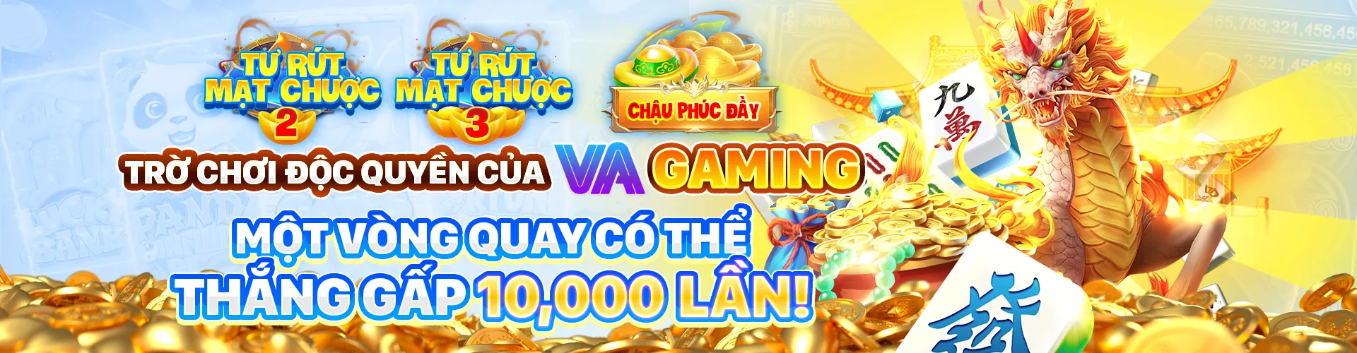 Casino Trực Tuyến W688