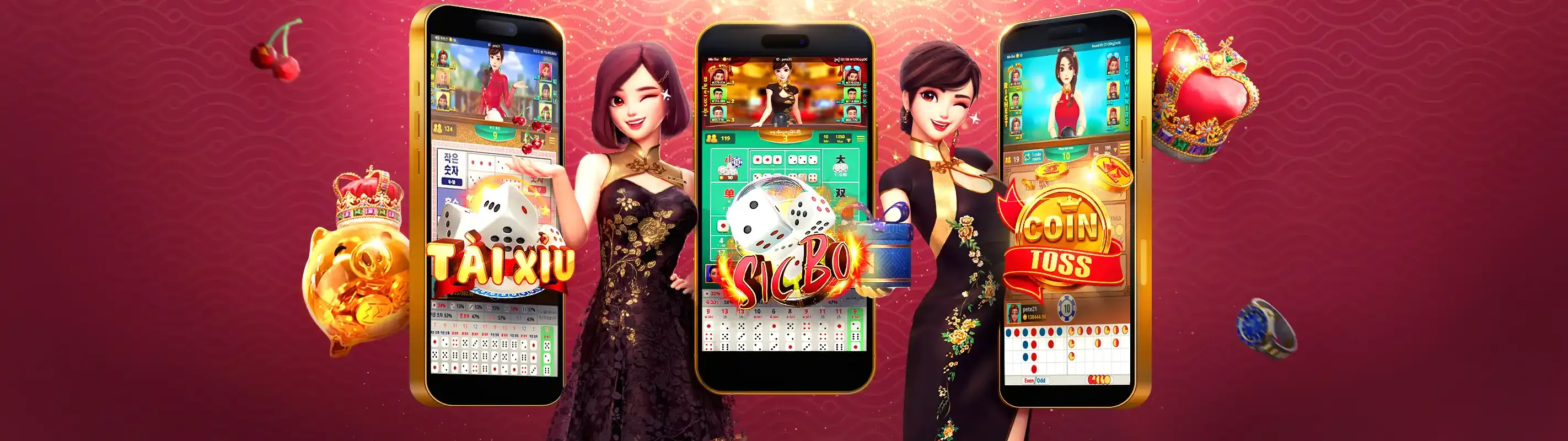 Đá Gà Trực Tuyến W688