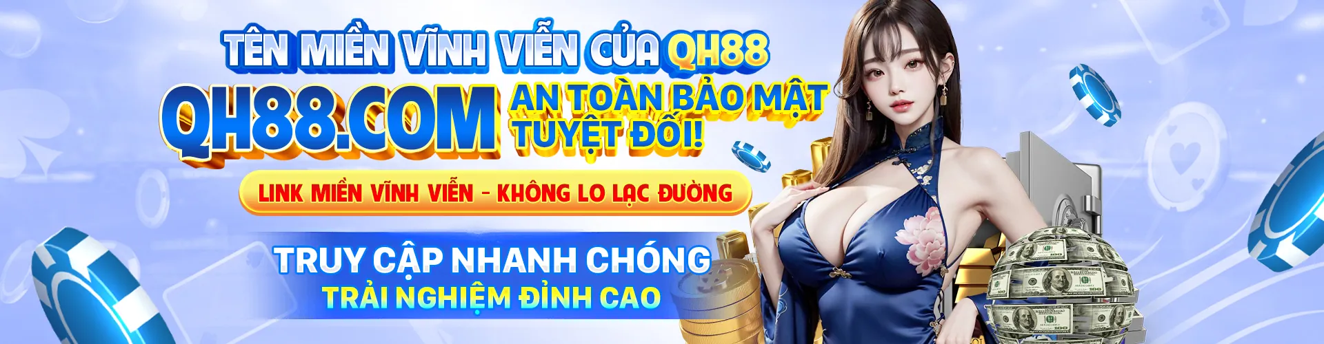 Game Bắn Cá W688