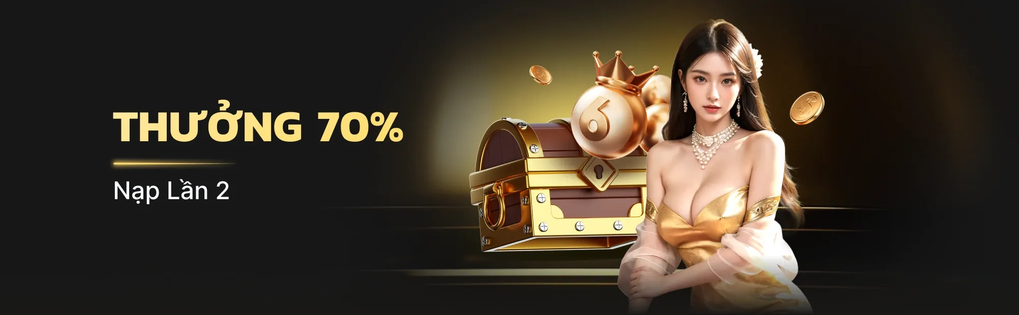 Đa dạng trò chơi cá cược tại W688