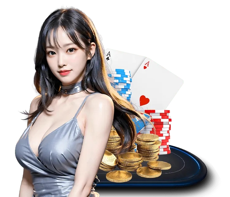 Trò chơi Nổ hũ w688