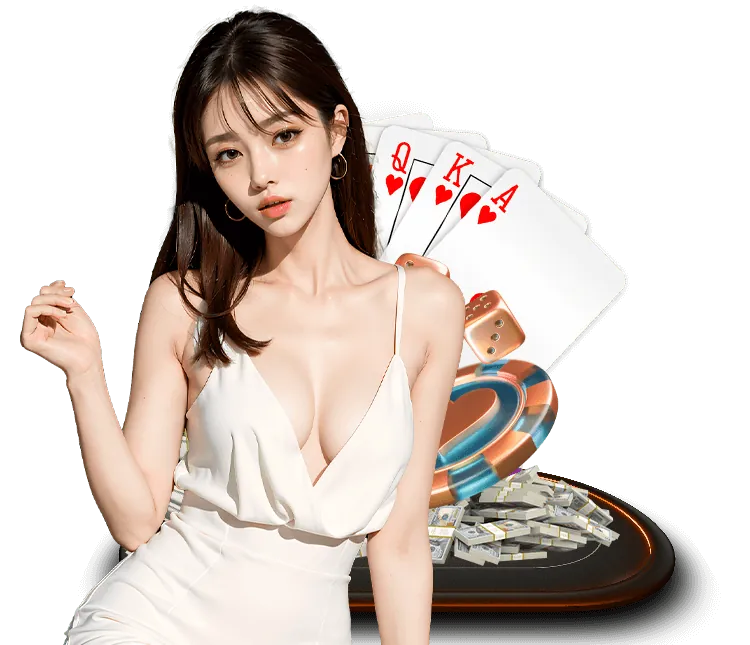 Trò chơi Blackjack w688